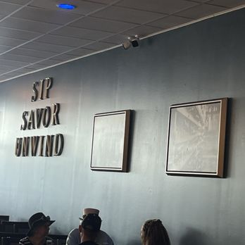 Wine Society - Wine Bars Near Me - Tarpon Springs, Florida