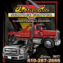 Chesapeake Service Center
