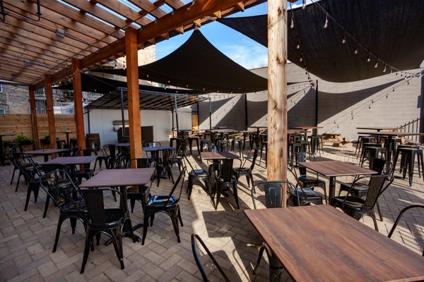 Pilot Project Brewing - Wrigleyville by null