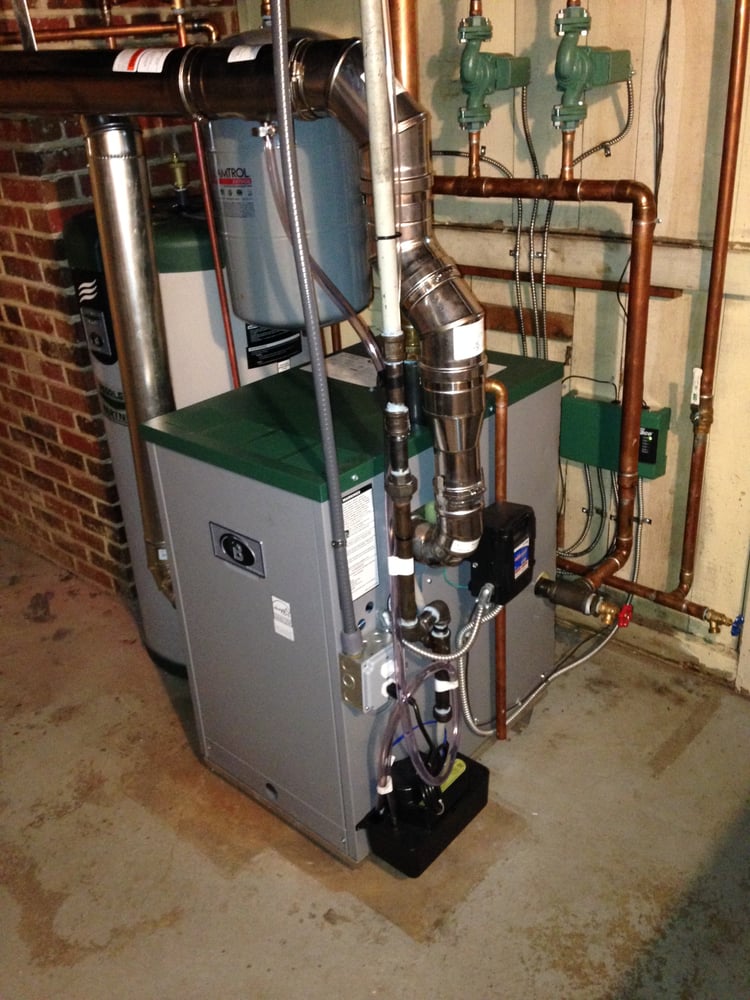 Slide of Bovio Rubino Service