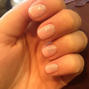 Four Seasons Nails Salon - Gel mani with Bety - Nail Salons Near Me - Millbrae, California Four Seasons Nails Salon - Gel mani with Bety - Nail Salons Near Me - Millbrae, California
