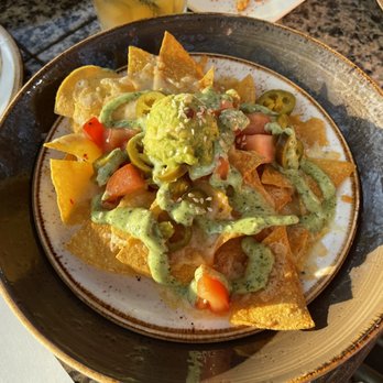 Three's Bar & Grill - Asian Fusion Near Me - Kihei, Hawaii