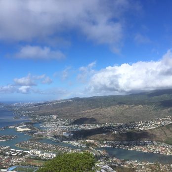 Koko Crater Trail - Hiking Near Me - Honolulu, Hawaii