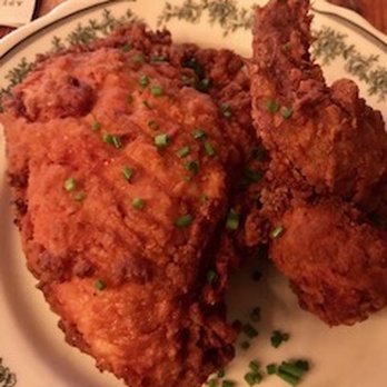 Haberdish - Southern Near Me - Charlotte, North Carolina