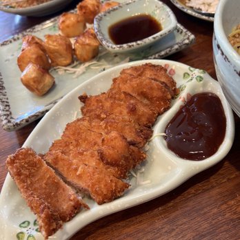 Ramen Bones - Chicken katsu - Noodles Near Me - Kapolei, Hawaii Ramen Bones - Chicken katsu - Noodles Near Me - Kapolei, Hawaii