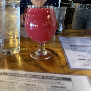Old Ellsworth Brewing Company - Prickly pear cider - Breweries Near Me - Queen Creek, Arizona Old Ellsworth Brewing Company - Prickly pear cider - Breweries Near Me - Queen Creek, Arizona