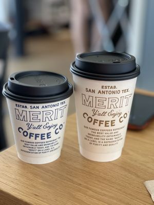 Merit Coffee Co. by null