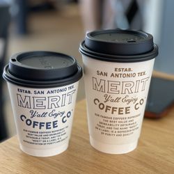 Merit Coffee