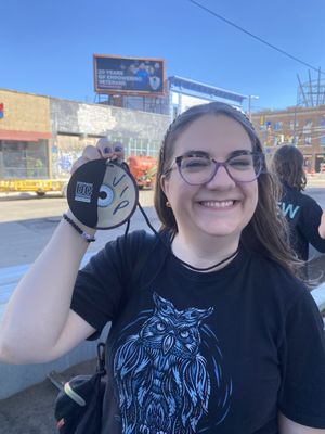 Uptown Theater by null