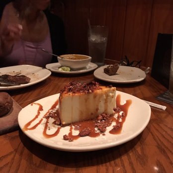 Outback Steakhouse - Dessert - Steakhouses Near Me - Fort Worth, Texas Outback Steakhouse - Dessert - Steakhouses Near Me - Fort Worth, Texas