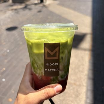 Midori Matcha Cafe - Coffee & Tea Near Me - Los Angeles, California Midori Matcha Cafe - Coffee & Tea Near Me - Los Angeles, California