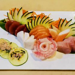 Yoimi Sushi & Hibachi