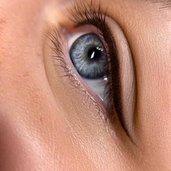 Meg-a-Lashes - Eyeliner - Eyelash Service Near Me - White Plains, New York