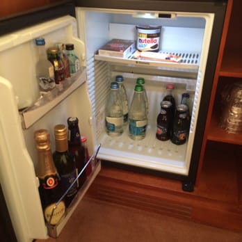 Starhotels Metropole - Minibar - Hotels Near Me - Rome, RM Starhotels Metropole - Minibar - Hotels Near Me - Rome, RM