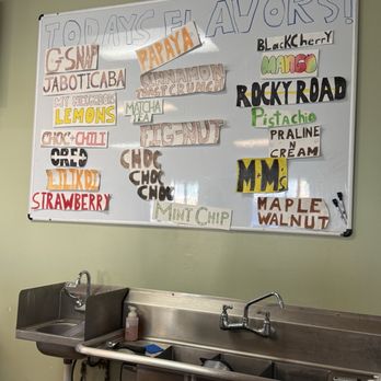 Our Founding Farmers - Ice cream Flavors - Ice Cream & Frozen Yogurt Near Me - Hawi, Hawaii Our Founding Farmers - Ice cream Flavors - Ice Cream & Frozen Yogurt Near Me - Hawi, Hawaii