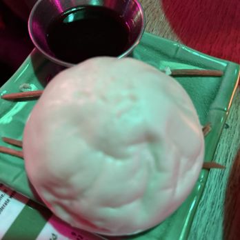 Spicy Moon Chelsea - Spicy Tofu Bun - Vegan Near Me - New York, New York Spicy Moon Chelsea - Spicy Tofu Bun - Vegan Near Me - New York, New York