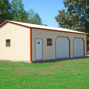 Troy Usina Enterprises - Sheds & Outdoor Storage Near Me - St Augustine, Florida