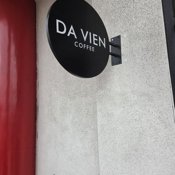 Da Vien Coffee - Desserts Near Me - Westminster, California