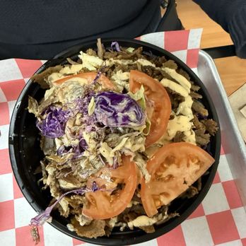 Doner Kebab - Kabob Bowl - Wraps Near Me - Hartford, Wisconsin Doner Kebab - Kabob Bowl - Wraps Near Me - Hartford, Wisconsin