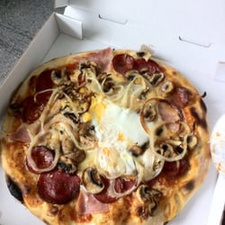 La Bottega D' Augello - Pizza Bottega