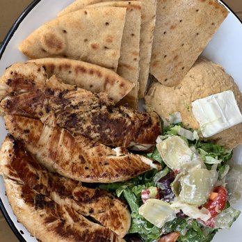 Maple Landing - Chicken salad - Barbeque Near Me - Dallas, Texas Maple Landing - Chicken salad - Barbeque Near Me - Dallas, Texas