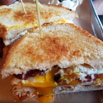 American Grub - AG Club - Burgers Near Me - Tustin, California