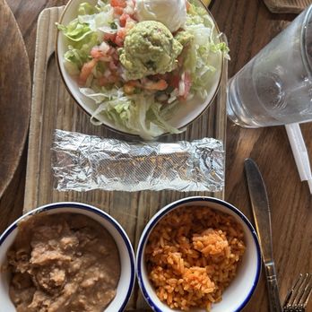 Azul Cantina - Tex-Mex Near Me - Pigeon Forge, Tennessee