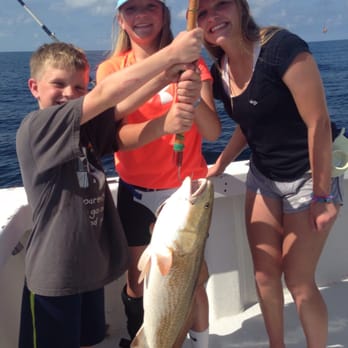 Fishing Just B Cause - Boat Charters Near Me - Destin, Florida Fishing Just B Cause - Boat Charters Near Me - Destin, Florida