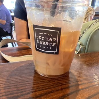 Corner Bakery Cafe - Sandwiches Near Me - Irvine, California Corner Bakery Cafe - Sandwiches Near Me - Irvine, California