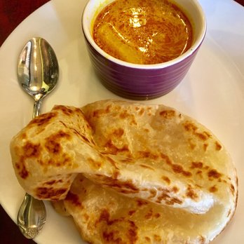 Mamak - Roti canai - SO GOOD - Malaysian Near Me - Doraville, Georgia Mamak - Roti canai - SO GOOD - Malaysian Near Me - Doraville, Georgia