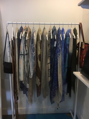 GRAMERCY BOUTIQUE by null