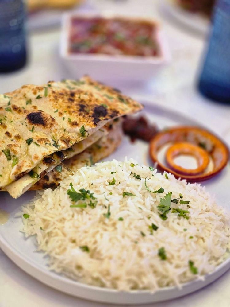 Masala Maniac Masala Maniac