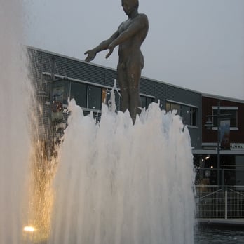 Olympic Sculpture Park - Father of "Father & Son" - Parks Near Me - Seattle, Washington Olympic Sculpture Park - Father of "Father & Son" - Parks Near Me - Seattle, Washington