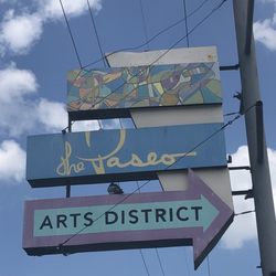 Contemporary Art Gallery