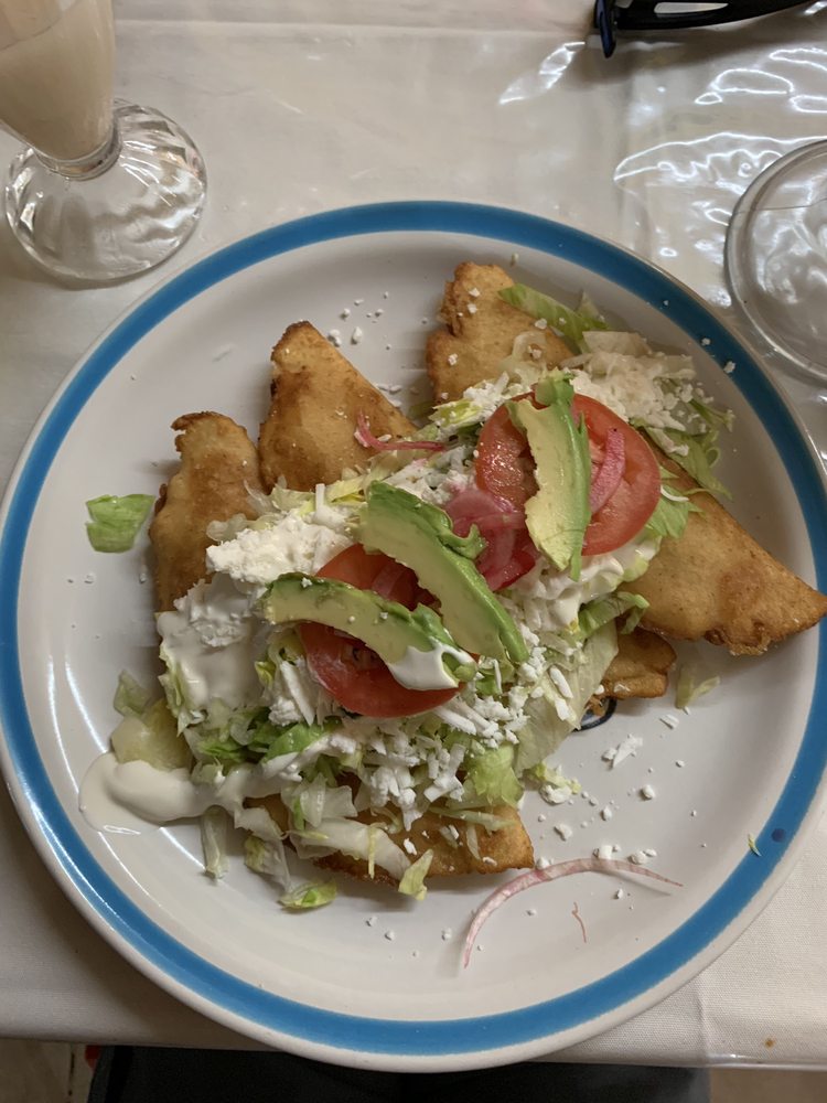 Cocina Sagrado Corazon