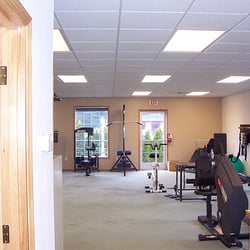 Therapeutic Associates St. Helens Physical Therapy