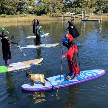 The Kayak Centre - 2021 Witches Paddle - Rafting/Kayaking Near Me - Wickford, Rhode Island The Kayak Centre - 2021 Witches Paddle - Rafting/Kayaking Near Me - Wickford, Rhode Island