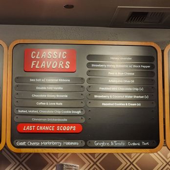 Salt & Straw - Ice Cream & Frozen Yogurt Near Me - Roseville, California Salt & Straw - Ice Cream & Frozen Yogurt Near Me - Roseville, California