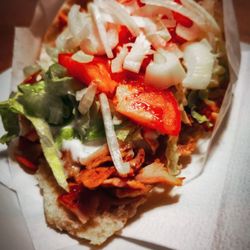 Alanya Grill - Döner Kebab