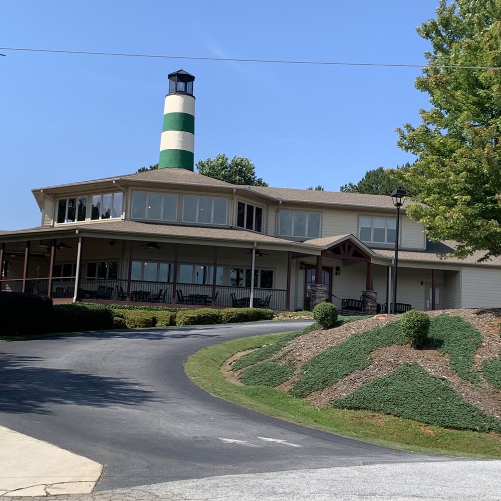 The Lighthouse - Outside - New American Near Me - Seneca, South Carolina The Lighthouse - Outside - New American Near Me - Seneca, South Carolina