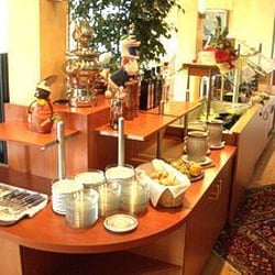 Strandhotel Wietjes