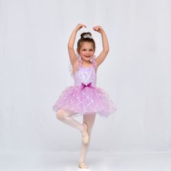 James School of Dance Arts - 2021 Student Photoshoot!