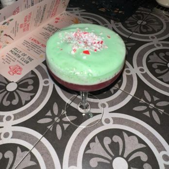 General Horseplay - Cocktail Bars Near Me - Key West, Florida