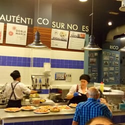 La Sureña