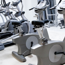 Gp Fitness Repair
