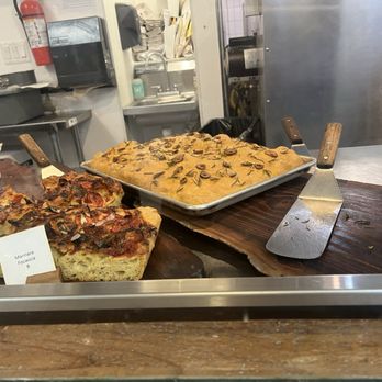Green Almond Pantry - Mediterranean Near Me - Washington, DC, District of Columbia