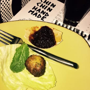 Chin Chin - Asian Fusion Near Me - Melbourne, VIC