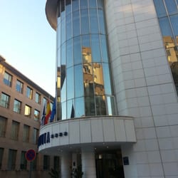 Hotel Ceuta Puerta de África