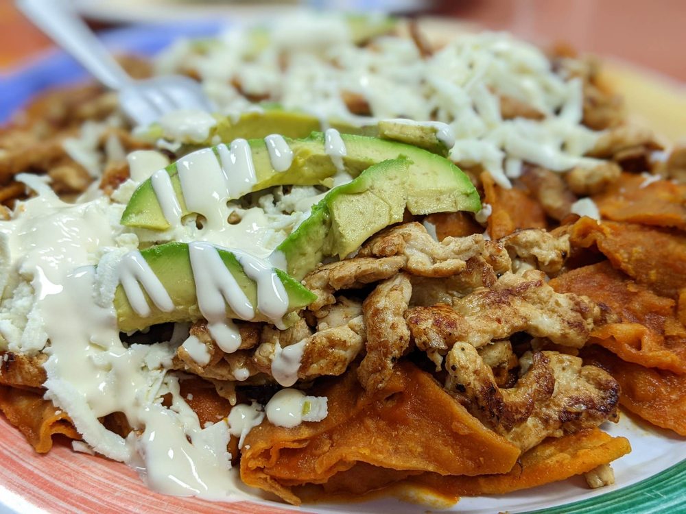 Taqueria SOFIA