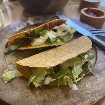 Agave Uptown - Chicken 2 Tacos - Mexican Near Me - Oakland, California Agave Uptown - Chicken 2 Tacos - Mexican Near Me - Oakland, California